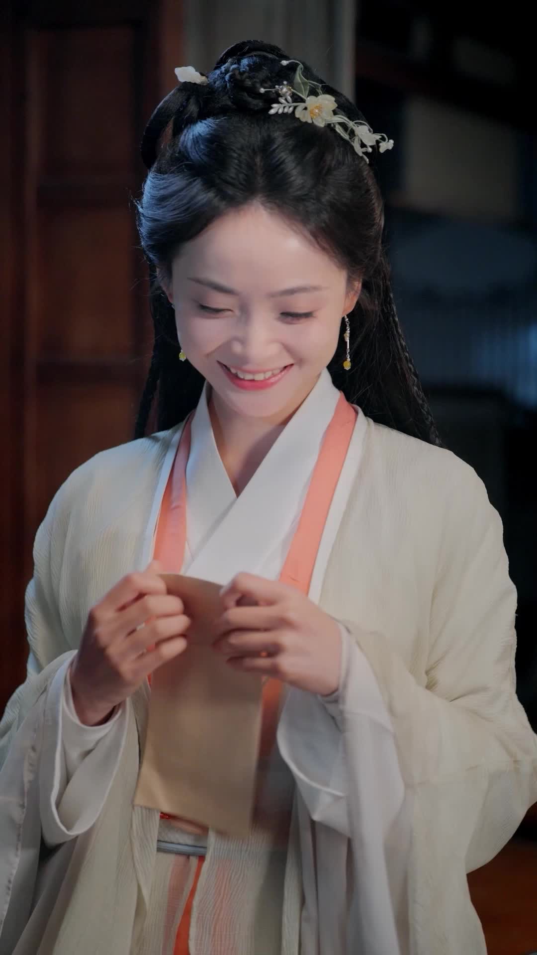 34. Bölüm - Şifacının Sevilen Kızı